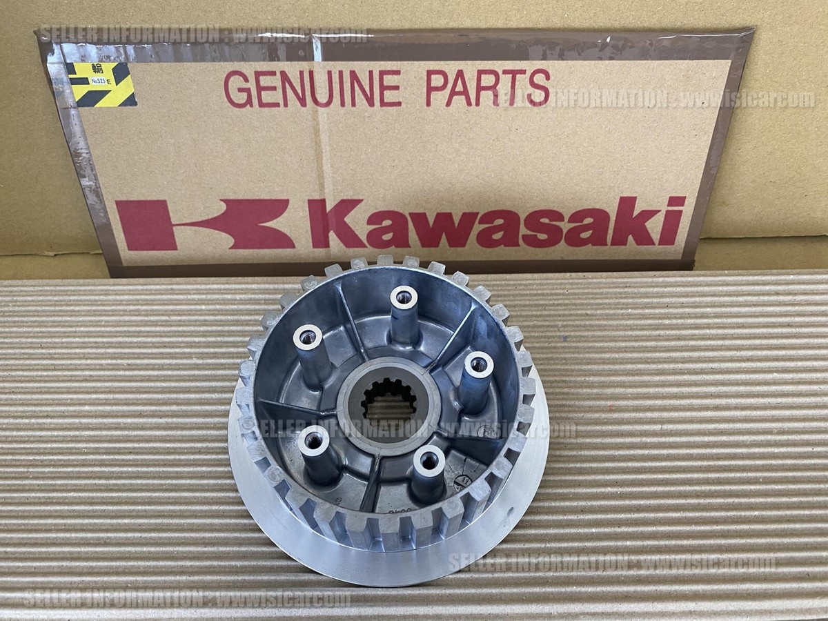 KAWASAKI NINJA 650 650R EX650 09-16 HUB-CLUTCH 13087-0046 embrague