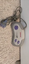 Vintage Compaq Turbo Fire Model W191C1 Vidio Game Controller