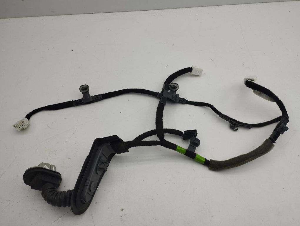 Mazda CX-5 II 2020 Rear Door Wiring Harness Loom Left AMD115766 | eBay