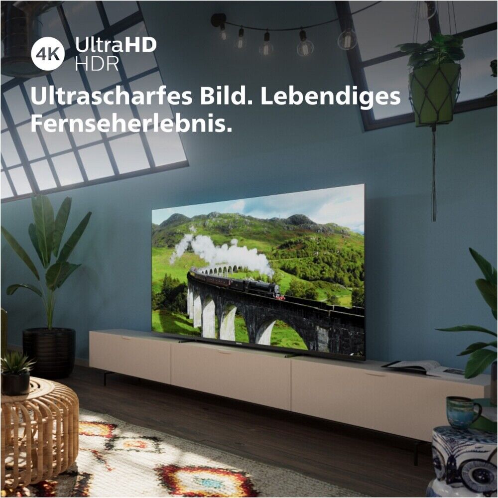 Thumbnail - Philips 43pus7608/12 108 Cm (43