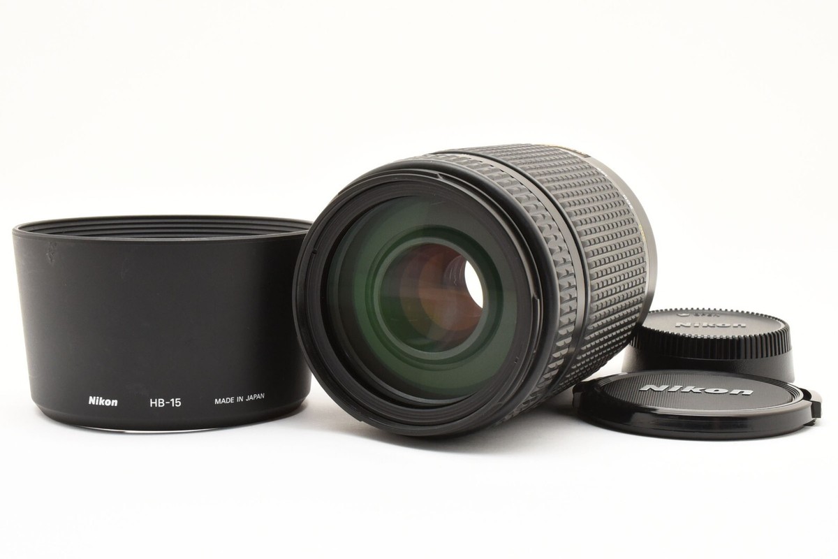 (美品) ニコン Nikon AF 70-300 4-5.6G フード付き Amazon.com : Nikon 70-300 mm f/4-5.6G Zoom Lens with Auto