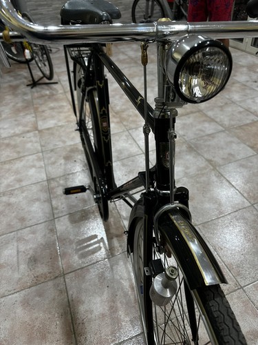 Bici Umberto Dei modello "Imperiale" 28 - Foto 7 di 14