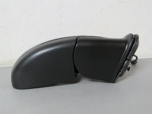 1999 2002 CHEVROLET SILVERADO 1500 2500 RIGHT SIDE DOOR MIRROR NO HEATED - Picture 8 of 9