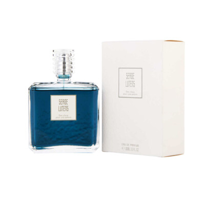 Serge Lutens DES CLOUS POUR UNE PELURE Eau De Parfum Spray - Size 3.3 Oz. SEALED