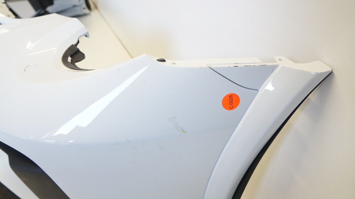 Porsche 991 .2 GT3 CUP MK2 FL Stoßstange Verkleidung Vorne Bumper  