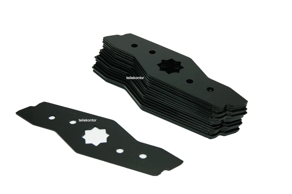 MTD 17 Vertikutiermesser CubCadet,Gutbrod,Yard-Man Vertikutierer 40V,CCV,XC1B,GS Neu