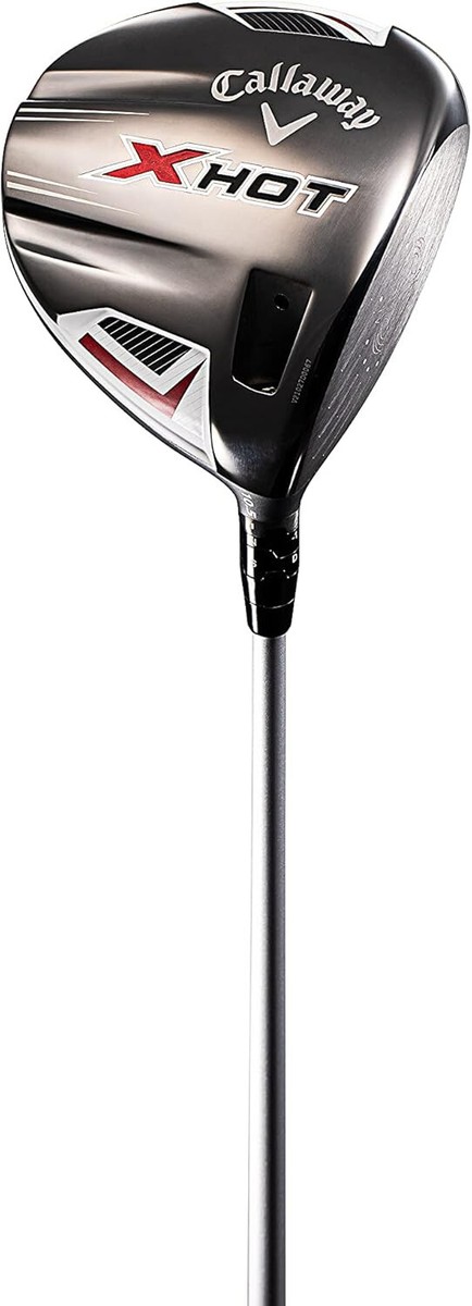 Callaway Golf X HOT Men's Complete Club Set - 4PKR211511220 for
