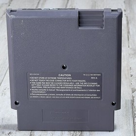 Tiny Toon Adventures (Nintendo NES, 1985) Cartridge Only | Tested | Authentic