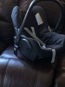 maxi cosi easyfix base ebay