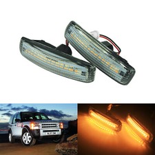 Clignotant Land Rover FREELANDER