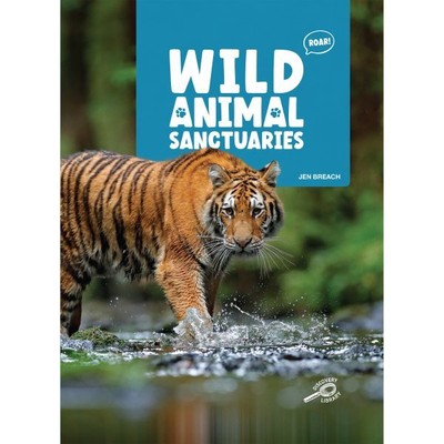 Wildtierschutzgebiete, Hardcover von Breach (COR), brandneu, kostenloser Versand und Verpackung in d...