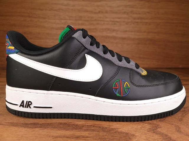 Size 10 - Nike Air Force 1 Live Together, Play Together 2020 for sale  online | eBay