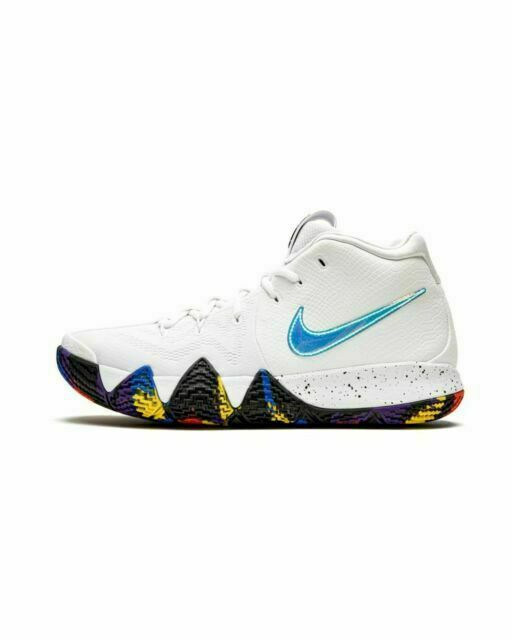 kyrie 4 size 14