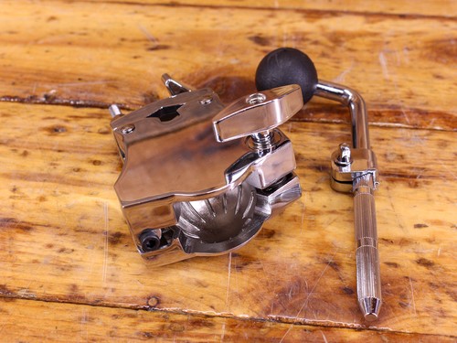 Ddrum Reflex Single Tom Mount Holder - Picture 2 of 2