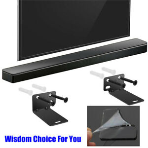 soundbar bracket for tv