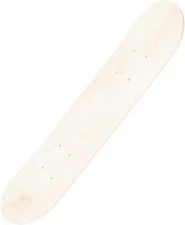 Toyvian Blank Skateboard Decks Skate Skates Unfinished... 