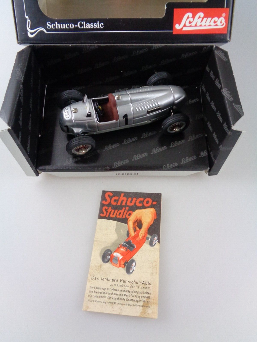 Schuco Classic シュコークラシック シュコー クラシック Schuco Classic シュコークラシック Schuco