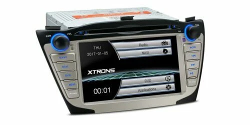 Autoradios para coches para autorradio Hyundai