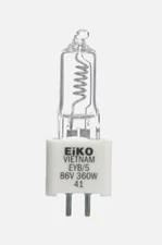 Genuine OSRAM EYB-5 86V 360W Lamp Projector Bulb 54448 New in Box