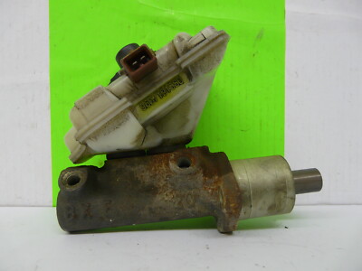 Master Cylinder Without ABS Bendix 20 1 3/16in 311698 Citroen 