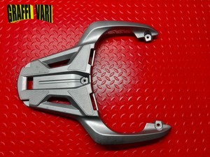 Handle Bracket Honda Sh 125i 17 19 Ebay