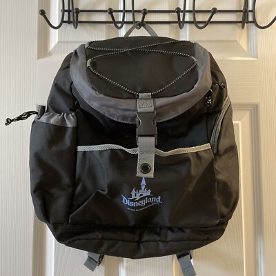 Dinsneyland Resort Cooler Backpack Cooler backpack in parks : r/DisneyPlanning main image 2