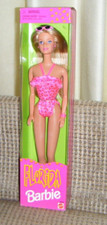 1998 FLORIDA BARBIE DOLL MIB Mattel 20535 Vacation