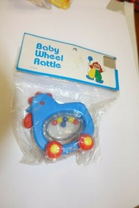 baby rattle kmart