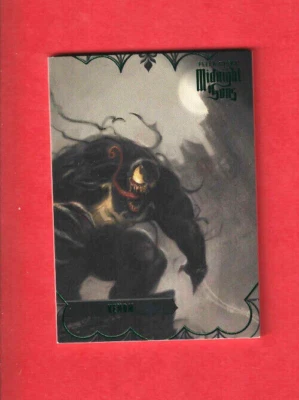 2023 Marvel Midnight Sons Fleer Ultra Upper Deck Base set numero 92 - Photo 1/3