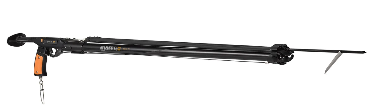 Mares Sling Bandit Spear Gun 95cm for Scuba Diving Spearfishing