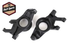 Traxxas 7836 XRT Steering Blocks, Left & Right