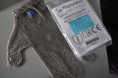 manulatex gant maille