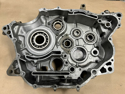 87-13 YAMAHA WARRIOR 350 RAPTOR 350 Engine Motor Crank Case Right