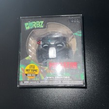 Funko DORBZ PREDATOR #402 Edición Limitada 5000 Piezas EXCLUSIVO TEMA CANDENTE