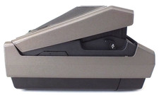 Polaroid Spectra System Instant Photo Camera in Hard Case w/ hand strap