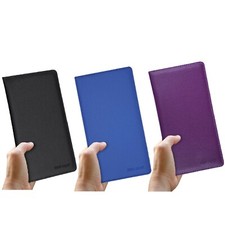 X002PFTONNN Wisdompro, Car Registration and Insurance Documents Holder