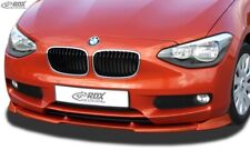 RDX Vario-X Frontspoiler für BMW 1er F20 F21 Frontansatz Spoiler RDX Vario-X Frontspoiler für BMW 1er F20 F21 Frontansatz Spoiler