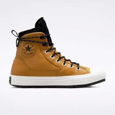 Converse Chuck Taylor All Star All Terrain WP Boot 171437C  display picture 2