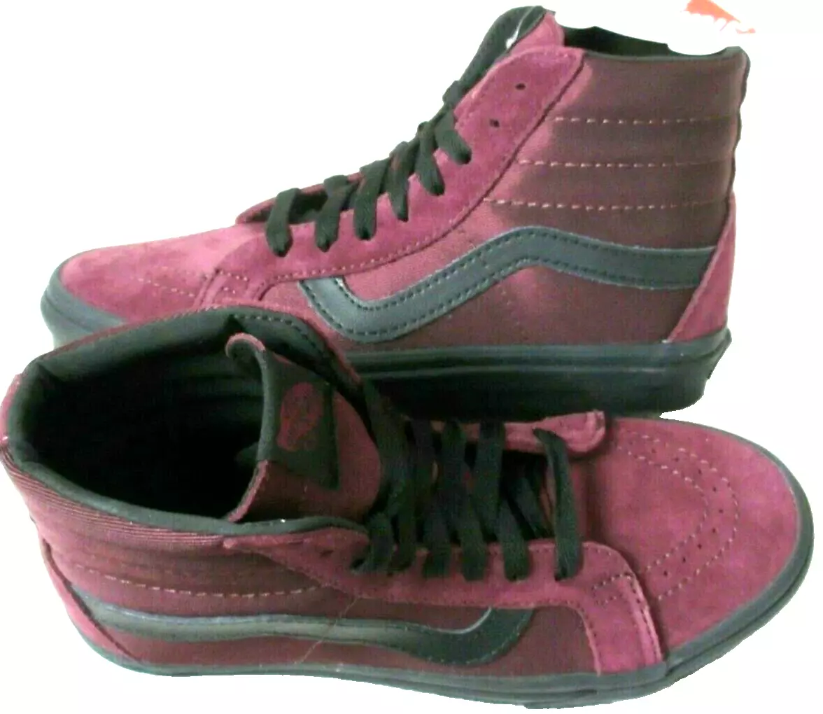 Vans sk8 mid sales reissue port royale