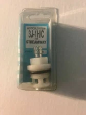 U CHOOSE DANCO STEMS, 15348B, 17433B, 15643E, 15348B, 3J-1H/C, 2J-7H/C, 2L-4H