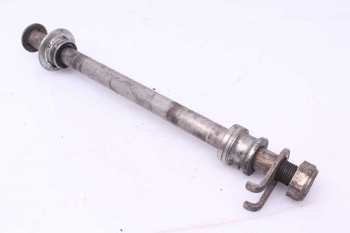 Hinterradachse Steckachse hinten Honda CBR 600 F PC19 87-88