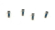 HP ENVY 15-fe Series OEM Laptop Bottom Case Screws for Repair ScrewSet