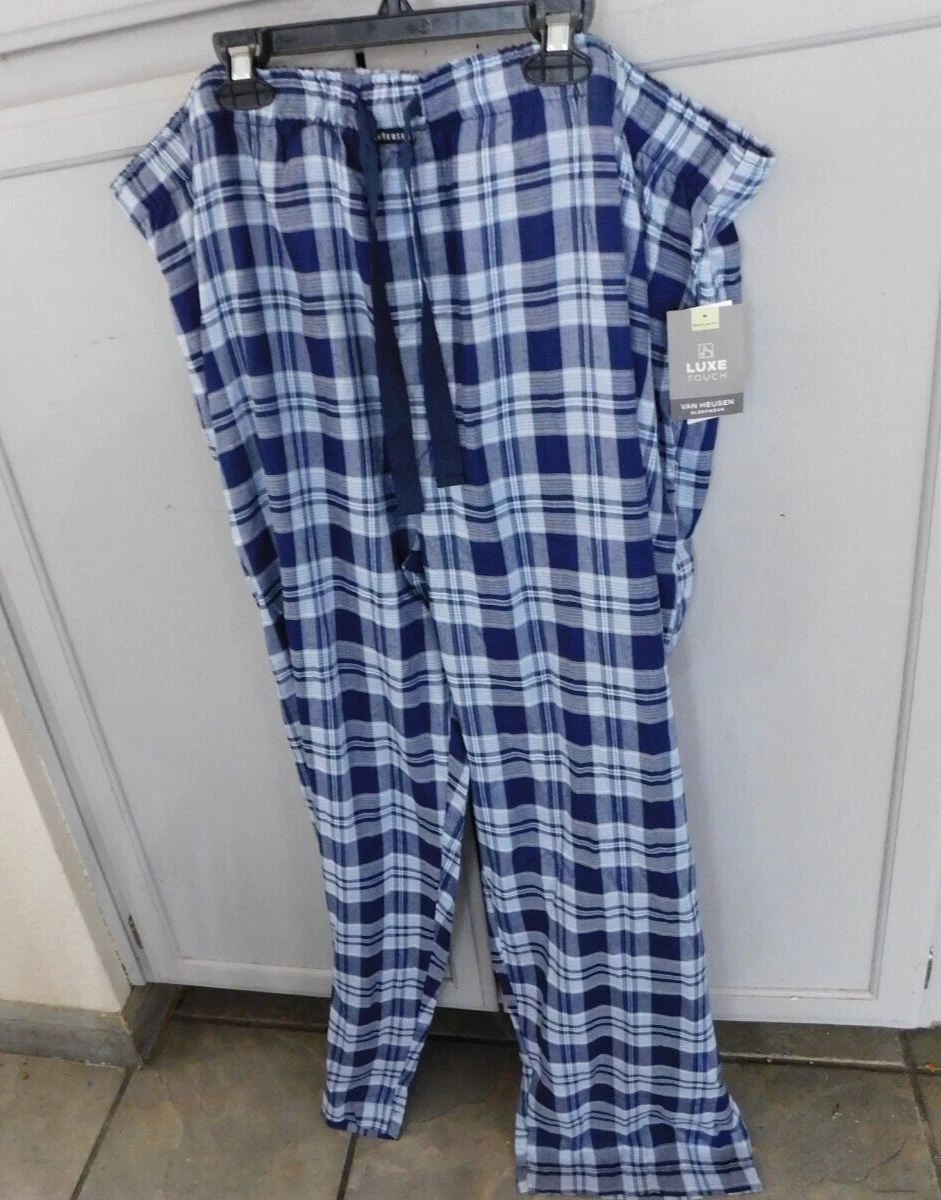 Van heusen nightwear sale