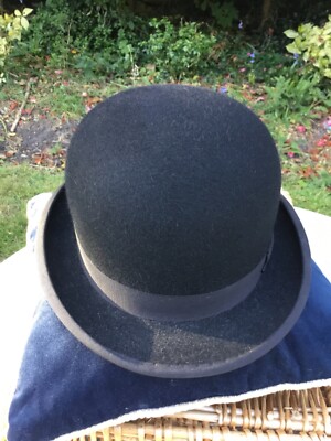 Locke Co Coke Bowler 1/8 UK - Main Image