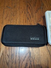 Genuine GoPro Case, Excellent Condition