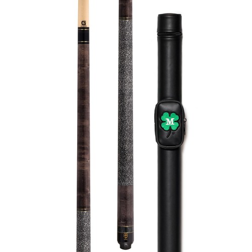 McDermott G210 Pool Billiard Cue G-Core Shaft FREE Hard Case - AUTHORIZED DEALER - 第 1/8 張圖片