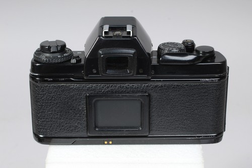 PENTAX LX BODY FIXER-UPPER WORKS BUT READ DESCRIPTION - Picture 5 of 7