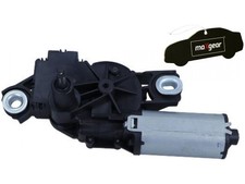 HECKWISCHERMOTOR FÜR VW CADDY III MK3 04-15 IV MK4 15-20 +DUFT GRATIS