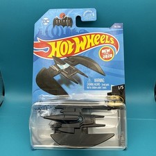 HW 1/64 Scale Diecast Batman Animated Series ...