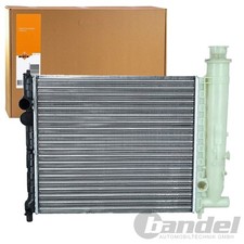 Radiateur Citroen BX
